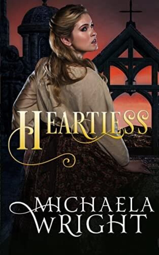 Heartless av Michaela Wright (Paperback)
