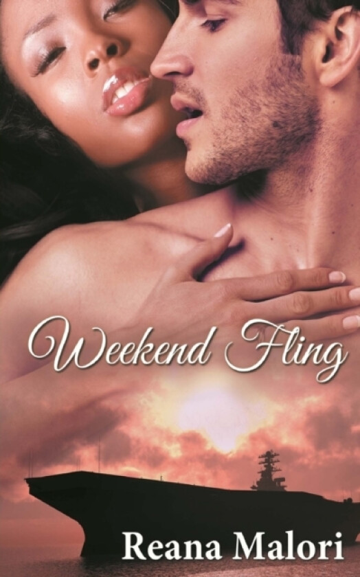 Weekend Fling av Reana Malori (Paperback)