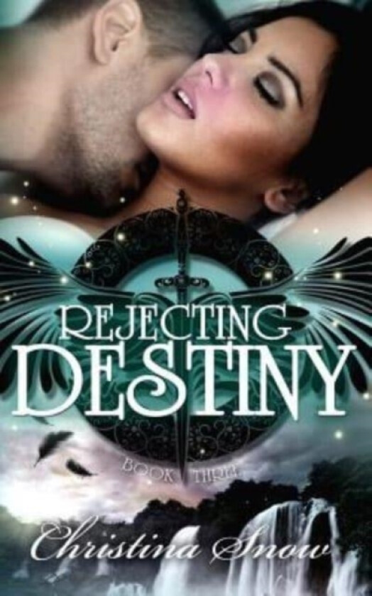 Rejecting Destiny av Christi Snow (Paperback)