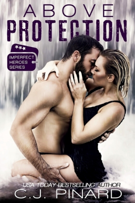 Above Protection av C J Pinard (Paperback)