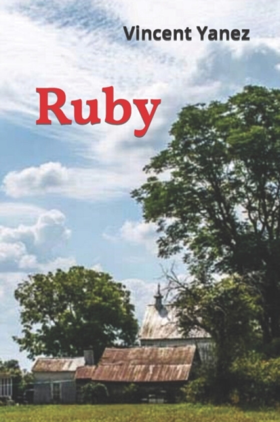 Ruby av Vincent Yanez (Paperback)
