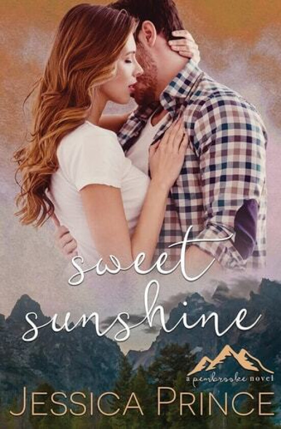 Sweet Sunshine av Jessica Prince (Paperback)