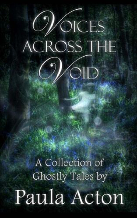 Voices Across The Void av Paula Acton (Paperback)