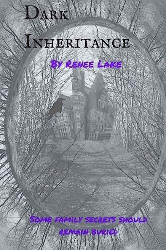 Dark Inheritance av Renee Lake (Paperback)