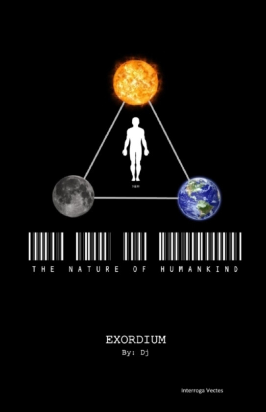 The Nature of Human Kind av David Hames (Paperback)
