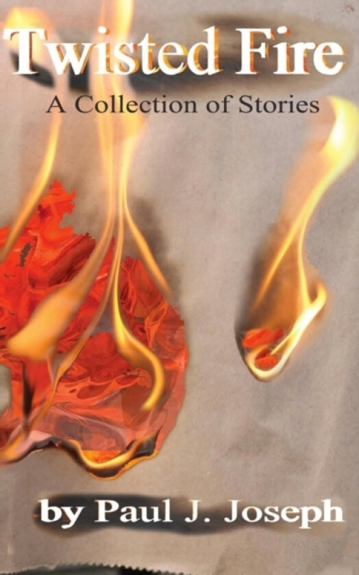 Twisted Fire av Paul J Joseph (Paperback)