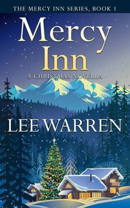 Mercy Inn av Lee Warren (Paperback)