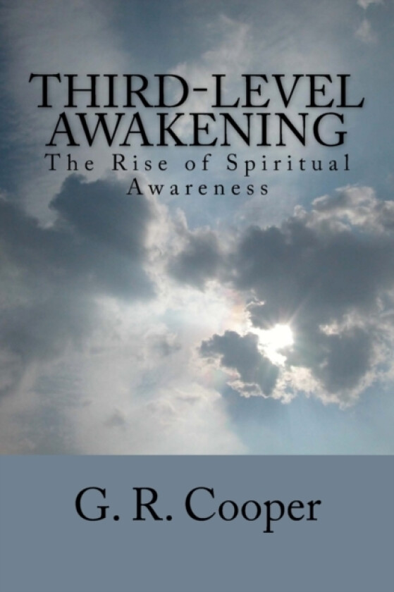 Third-Level Awakening av G R Cooper (Paperback)