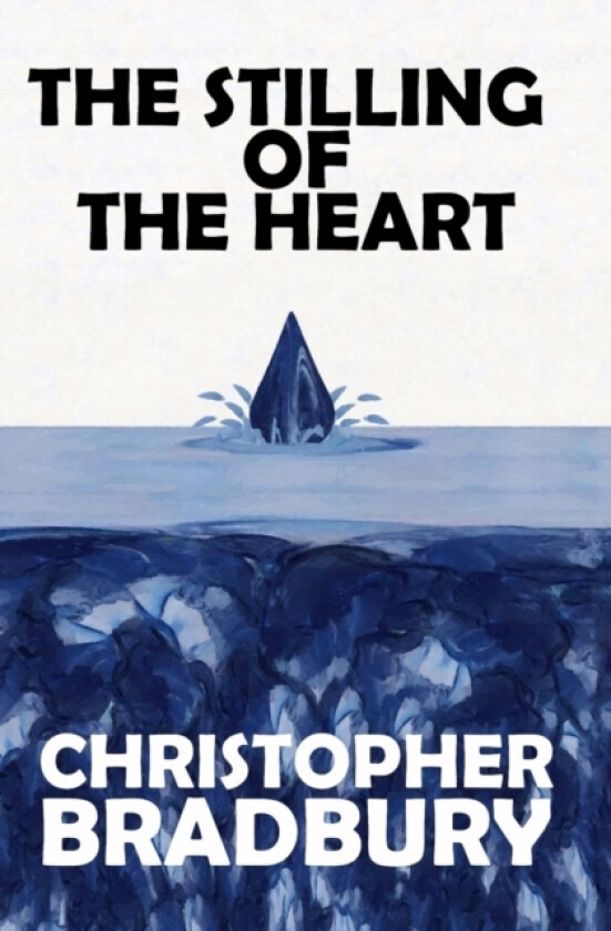 The Stilling of the Heart av Chris Bradbury (Paperback)