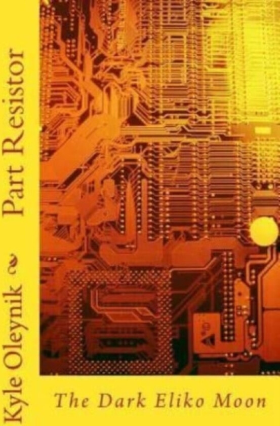 Part Resistor av Swyrich Corporation, Mary S Oleynik, Lincoln B Oleynik (Paperback)