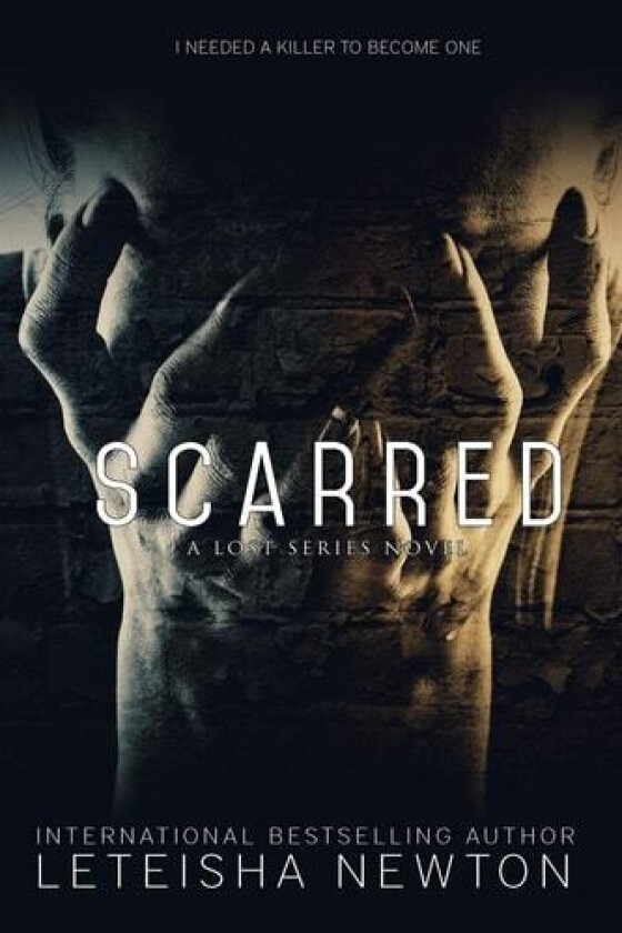 Scarred av Leteisha Newton (Paperback)