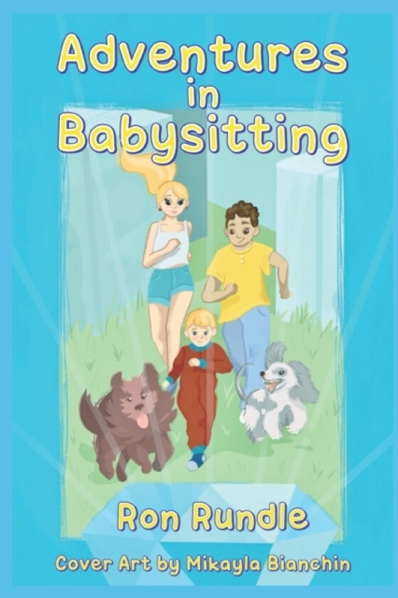 Adventures in Babysitting av Ron Rundle (Paperback)