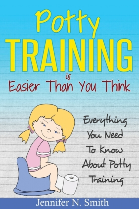 Potty Training av Jennifer N Smith (Paperback)
