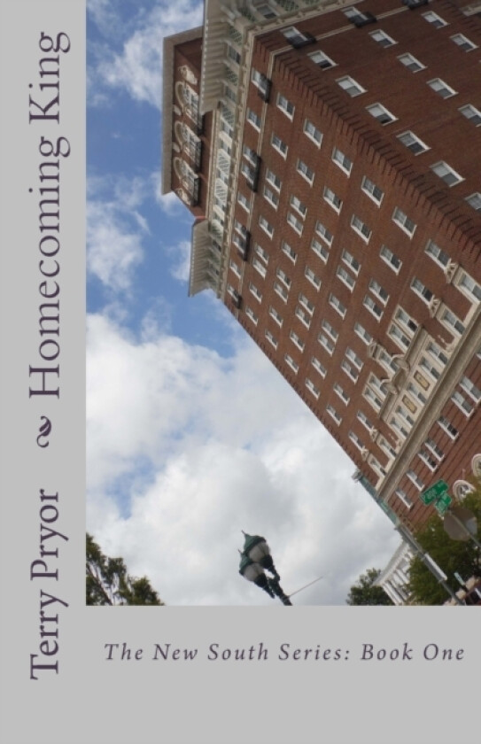 Homecoming King av Terry Pryor (Paperback)