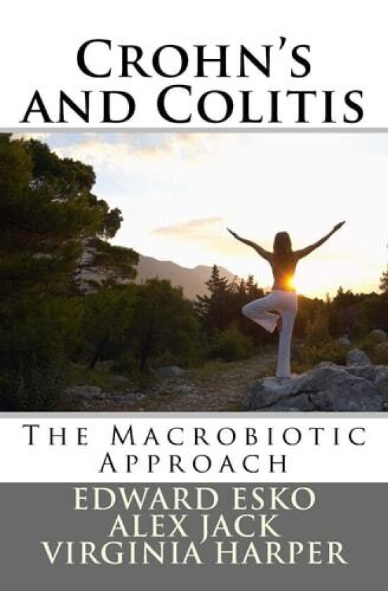 Crohn's and Colitis av Alex Jack, Virginia Harper (Paperback)