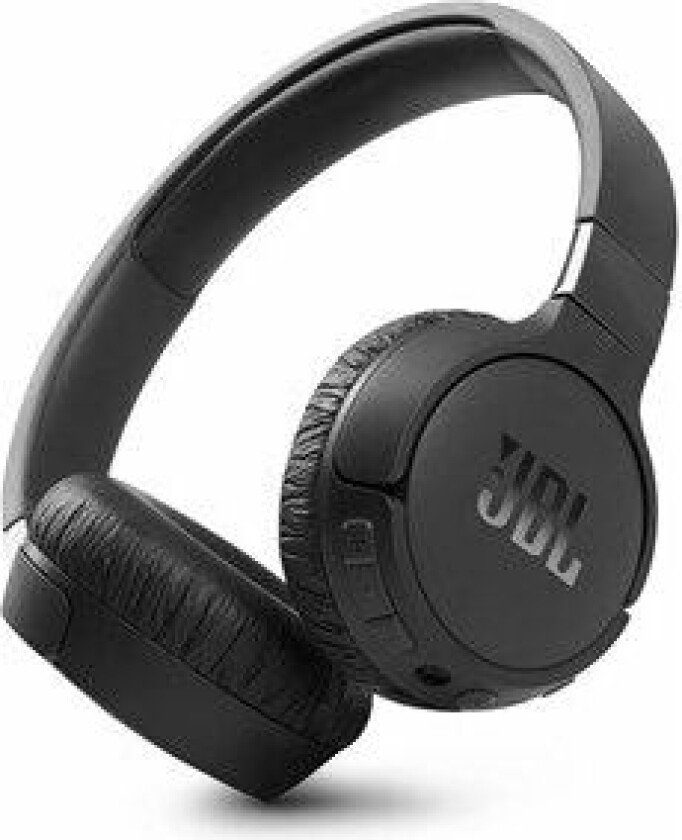 Tune 660NC - Black