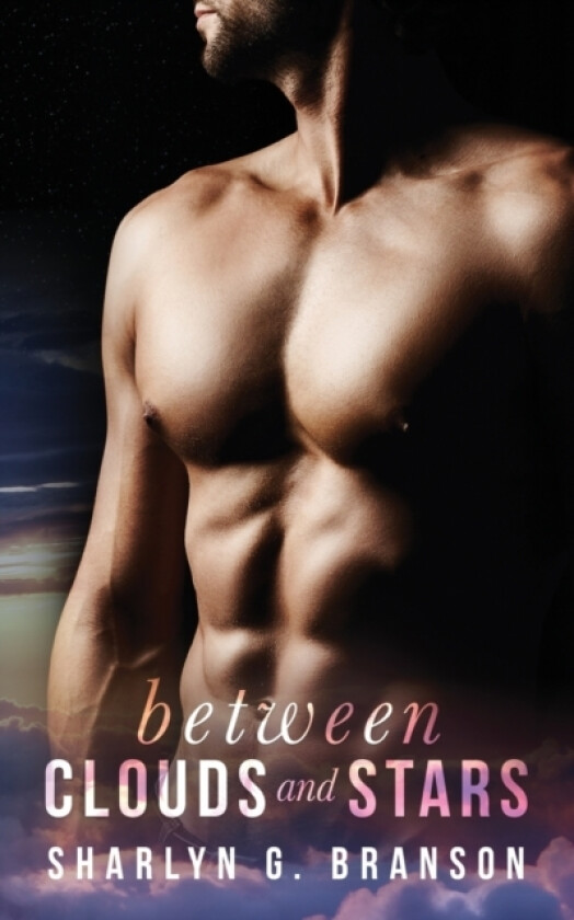 Between clouds and stars av Sharlyn G Branson (Paperback)