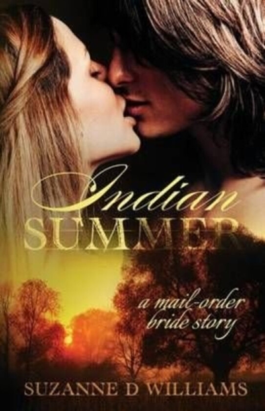 Indian Summer av Suzanne D Williams (Paperback)