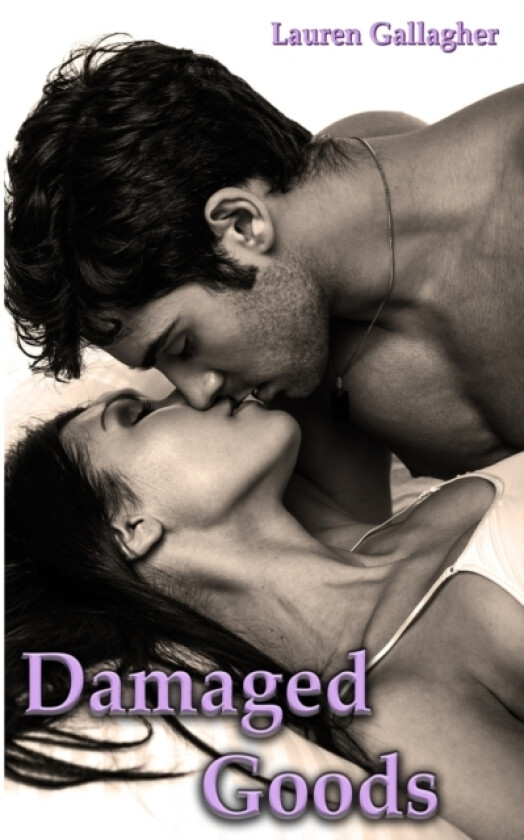 Damaged Goods av Lauren Gallagher (Paperback)