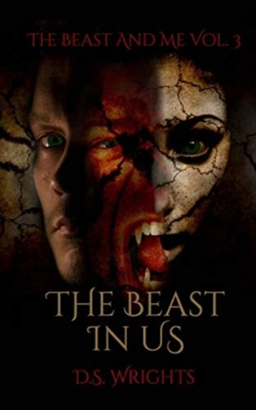 The Beast In Us av D S Wrights (Paperback)