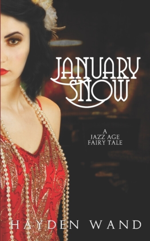 January Snow av Hayden Wand (Paperback)