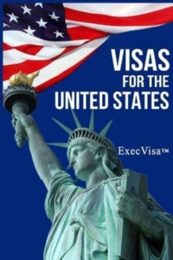ExecVisa av Execvisa (Paperback)