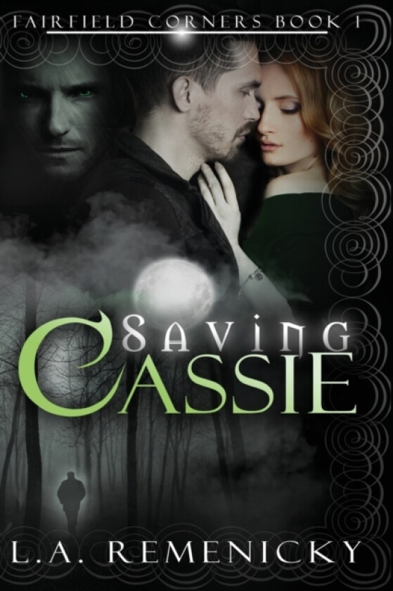 Saving Cassie av L a Remenicky (Paperback)