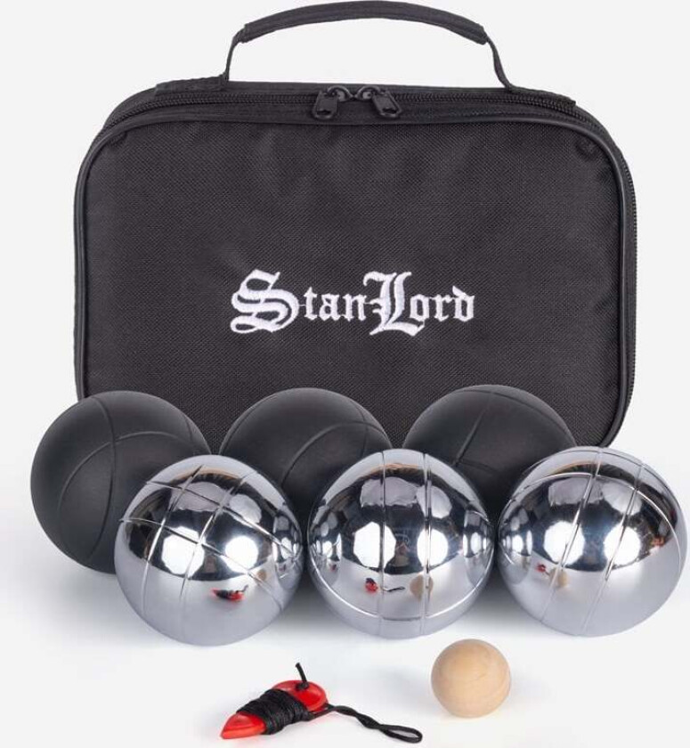 - Boules Pro set (69502052)