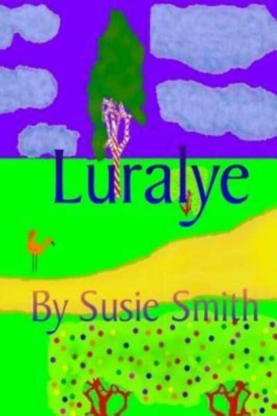 Luralye av Susie Smith (Paperback)