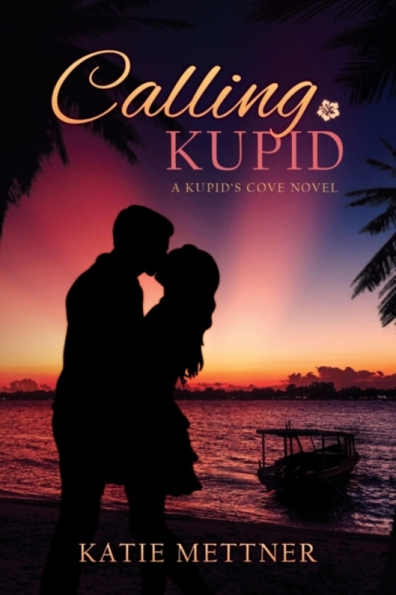 Calling Kupid av Katie Mettner (Paperback)