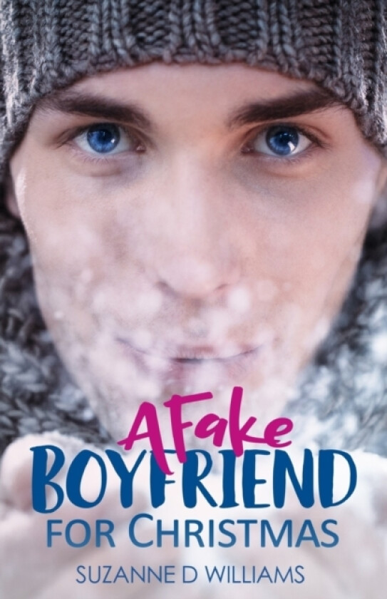 A Fake Boyfriend For Christmas av Suzanne D Williams (Paperback)