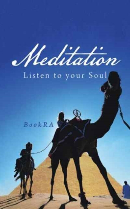 Meditation av Bookra (Paperback)