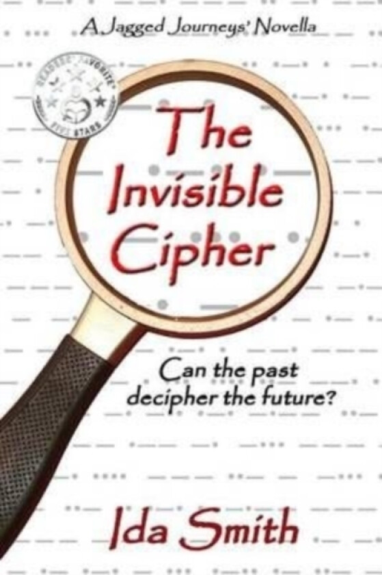 The Invisible Cipher av Ida Smith (Paperback)
