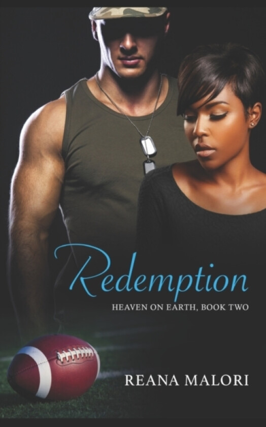 Redemption av Reana Malori (Paperback)