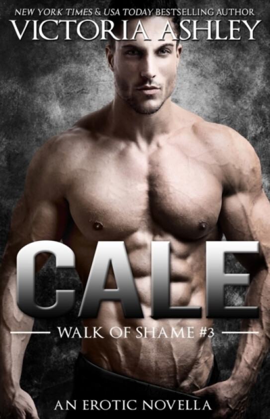 Cale (Walk Of Shame #3) av Victoria Ashley (Paperback)