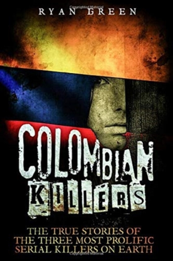 Colombian Killers av Ryan Green (Paperback)