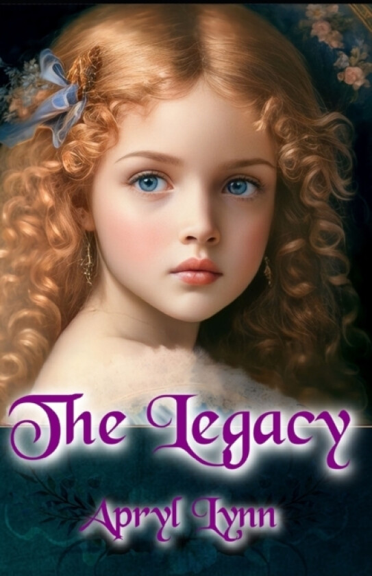 The Legacy av Apryl Lynn (Paperback)