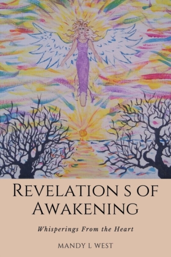 Revelations of Awakening av Mandy L West (Paperback)