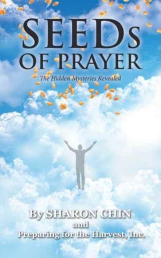 SEEDs of Prayer av Sharon Chin (Paperback)
