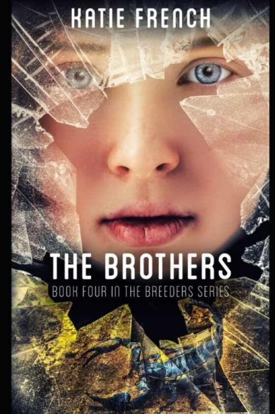 The Brothers av Katie French (Paperback)