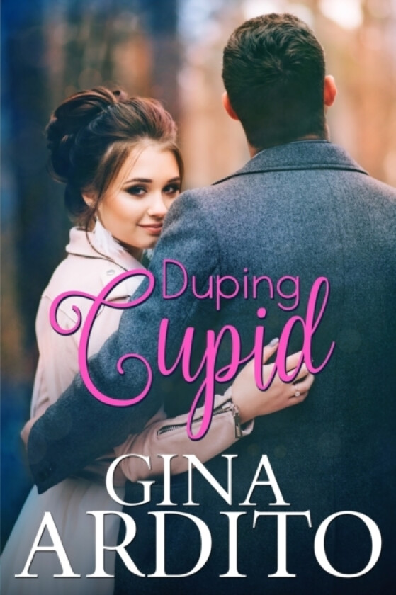Duping Cupid av Gina Ardito (Paperback)
