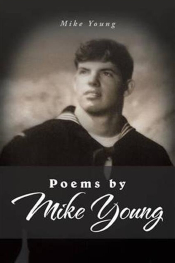 Poems by Mike Young av Mike Young (Paperback)