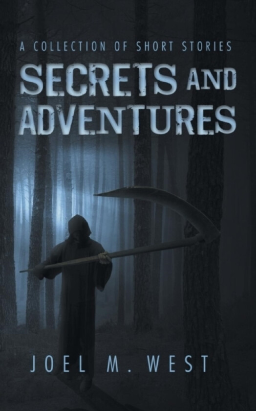 Secrets and Adventures av Joel M West (Paperback)