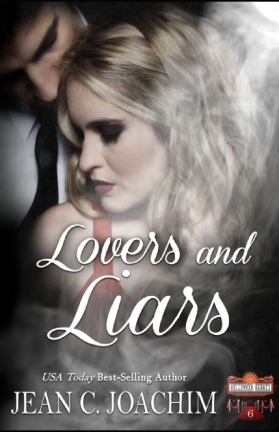 Lovers & Liars av Jean C Joachim (Paperback)