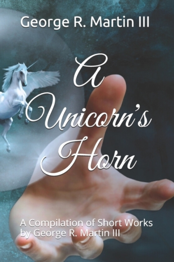 A Unicorn's Horn av George Robert Martin III (Paperback)
