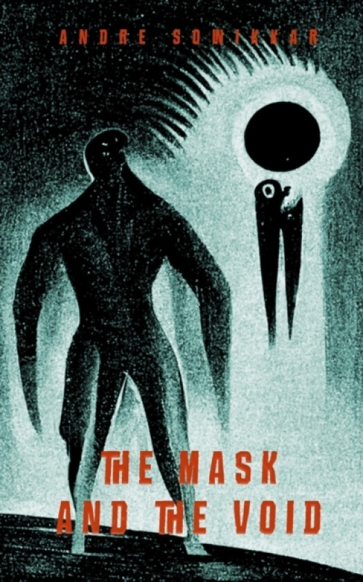 The Mask and the Void av Andre Solnikkar (Paperback)