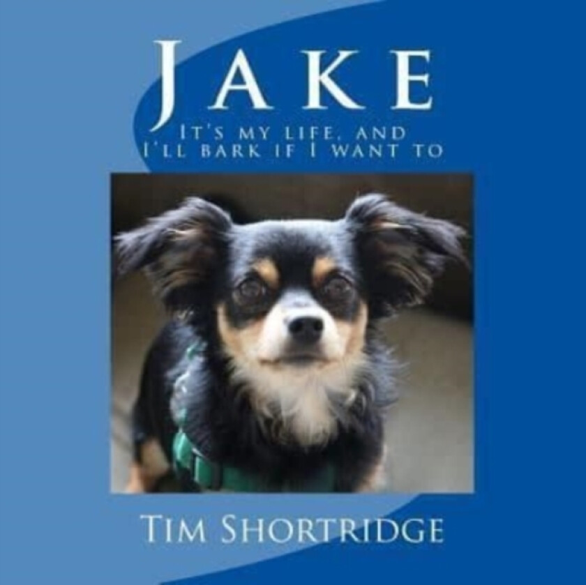 Jake av Tim Shortridge (Paperback)
