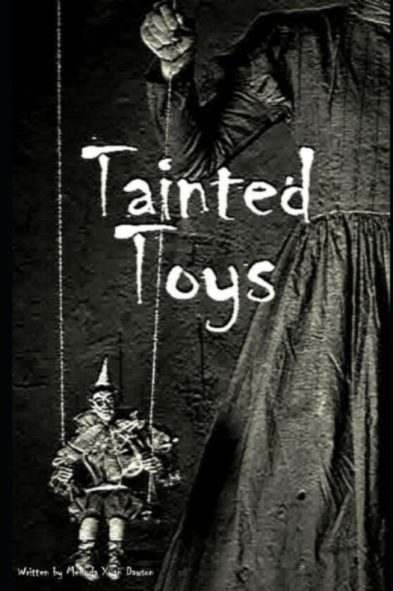 Tainted Toys av Melinda Dawson, Melinda Xuan Dawson (Paperback)