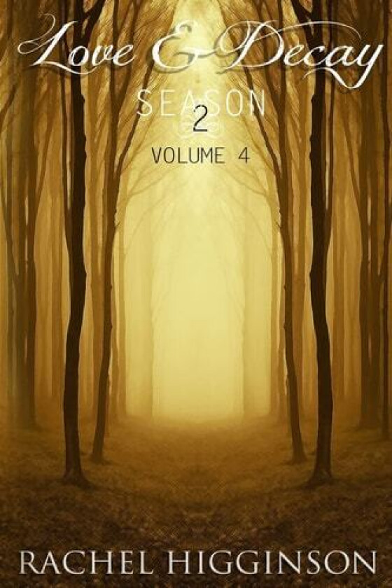 Love and Decay, Volume Four: Love and Decay, A Novella Series av Rachel Higginson (Paperback)