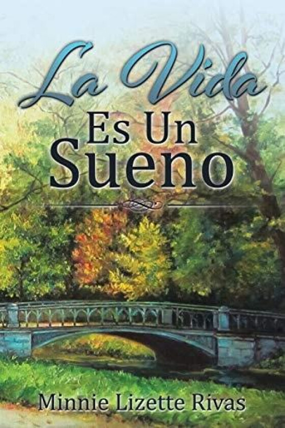 La Vida Es Un Sueno av Minnie Lizette Rivas (Paperback)